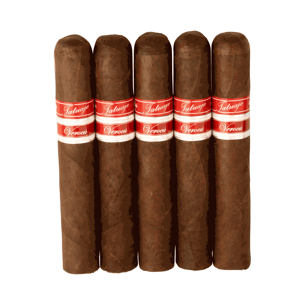 Verocu No. 2 Robusto Grande, , cigars